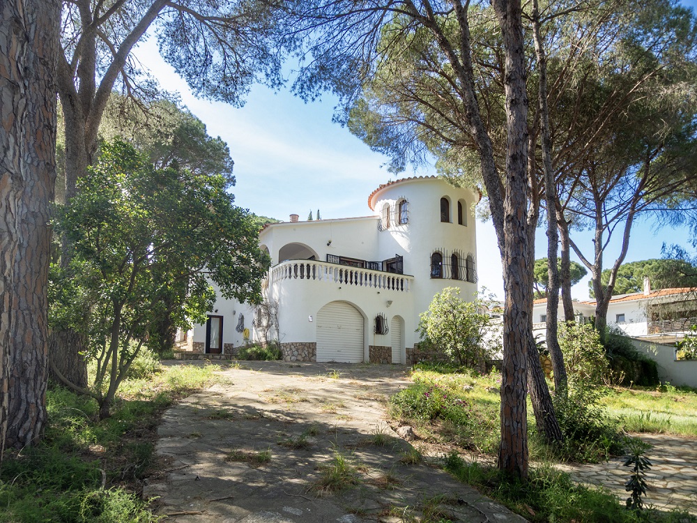 VC649 VILLA PERDIGUER